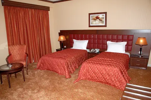 Grand Central Hotel in Grand Central Hotel, foto 5