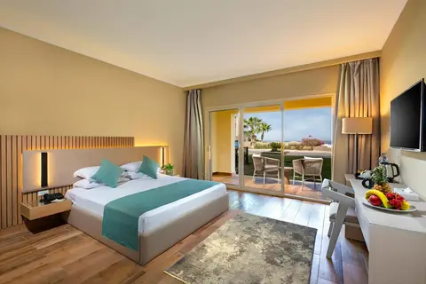 The Oberoi Beach Resort, Sahl Hasheesh in Sahl Hasheesh — foto 29