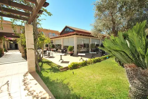 Aparthotel Playa Mar & Spa in Pollença — foto 8