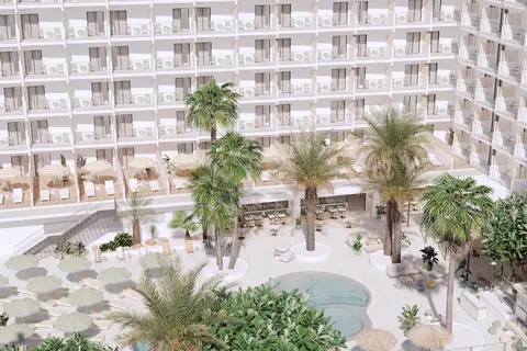 Tangerine by Honne Hotels - Adults Only in Magaluf — foto 6
