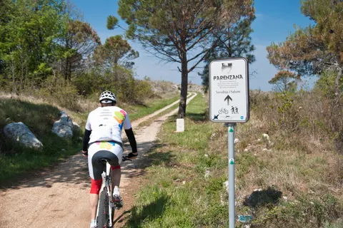 Hotel Garden Istra foto 23