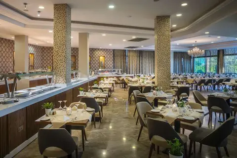 Pavlo Napa Beach Hotel in Αγία Νάπα — foto 6
