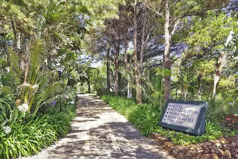 Albatroz Beach & Yacht Club in Santa Cruz, foto 26