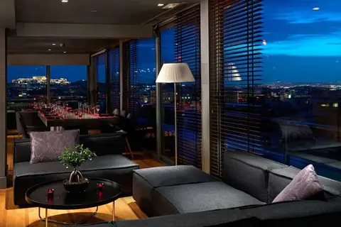 Radisson Blu Park Athens in Athene — foto 24