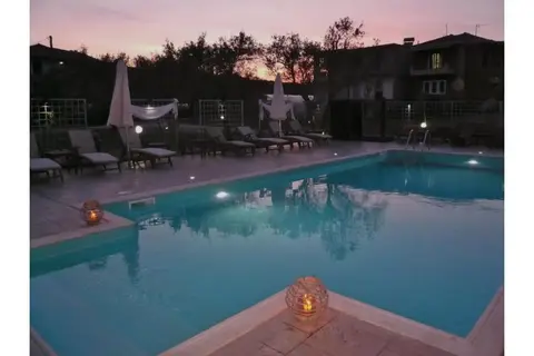 Avra Hotel in Δημοτική Ενότητα Λευκάδος — foto 6