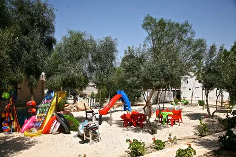 Thalassines Villas in Σωτήρα — foto 12