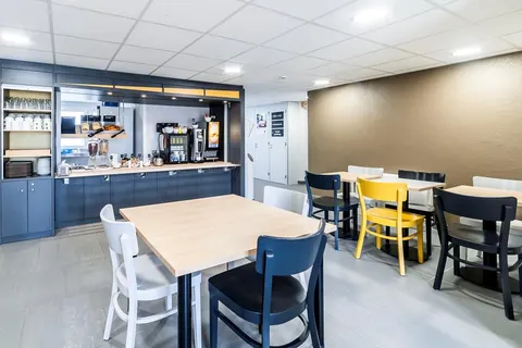 B&B Chalon Sur Saone Sud foto 2