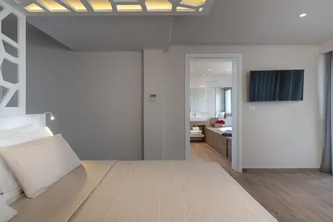 Kb Ammos Suites in Σκιάθος — foto 25