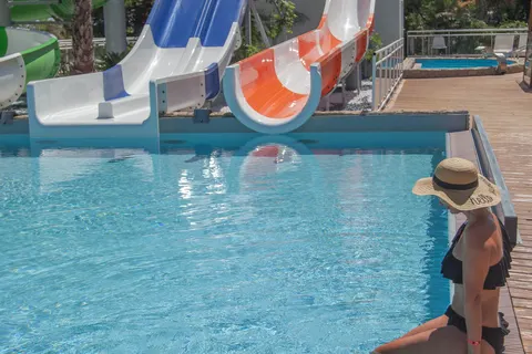 Camping Merendella foto 8