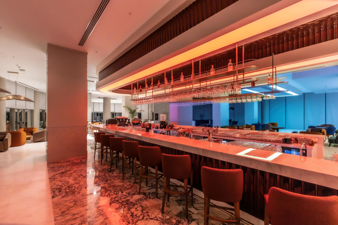 Hotel Beks Premium Resort foto 10