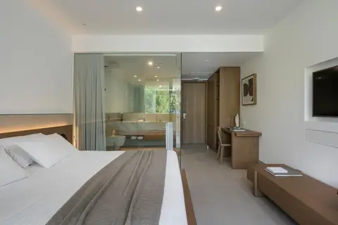 SanSal Boutique Hotel in Chania — foto 14
