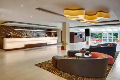 Hotel Duo in Praag, foto 29