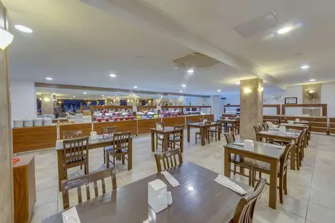 Smart Holiday Hotel in Bodrum, foto 7