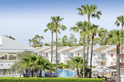 Universal Aparthotel Elisa in Playa de Muro — foto 6