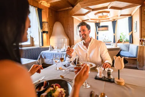 Hotel Seefelderhof foto 28