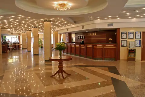 HVD Riviera Beach Hotel in СПА център Ривиера Бийч — foto 8