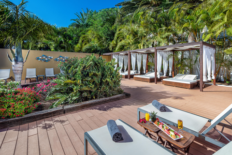 Hotel Gran Canaria Princess - adults only foto 16