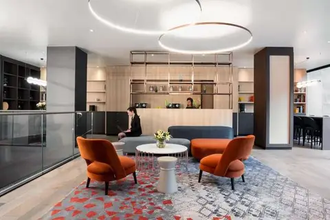 Crowne Plaza Geneva in Meyrin — foto 14