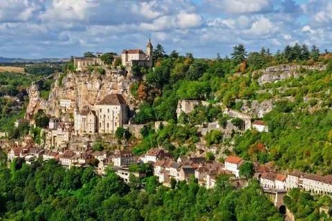 Vakantiepark Le Lac Bleu foto 18