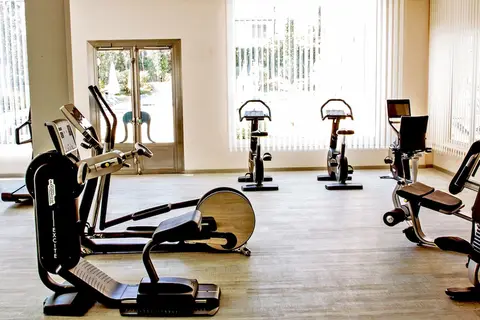 Abano Grand Hotel in Abano Terme, foto 18