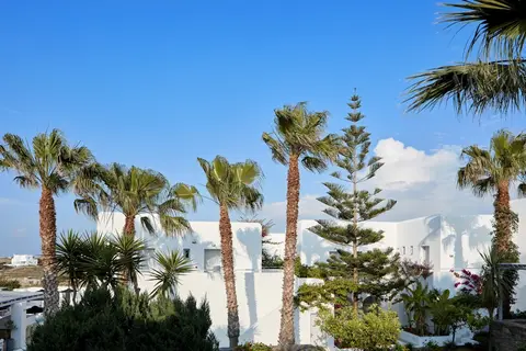 Mr & Mrs White Paros in Naoussa, foto 14