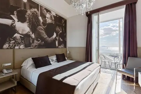 Partenope Relais in Napels, foto 2