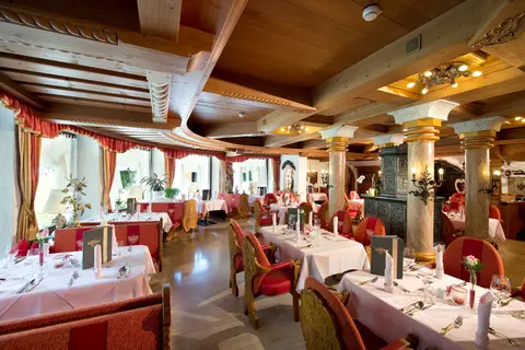 Hotel Landgut Zapfenhof in Zellberg — foto 5