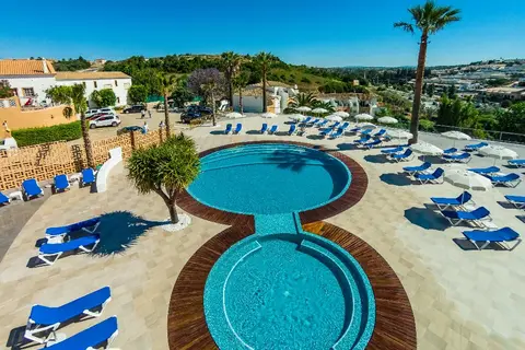 Oleandro Country Club in Albufeira — foto 40