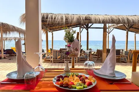 Royal Azur Hotel Thalassa in Hammamet, foto 9