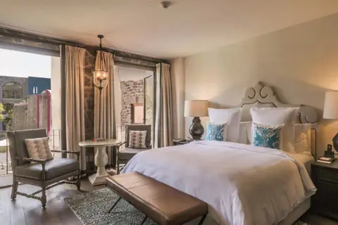 Banyan Tree Puebla in Puebla — foto 8