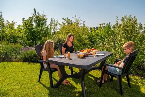 EuroParcs Cadzand foto 4