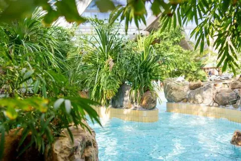 Sunparks Kempense Meren - Hotel foto 11