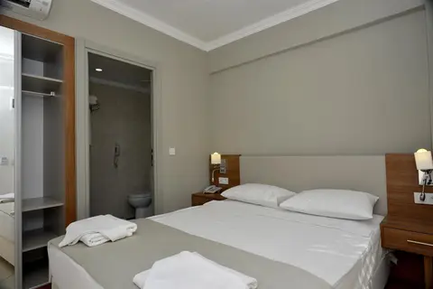 Anadolu Hotel Bodrum in Bodrum, foto 16