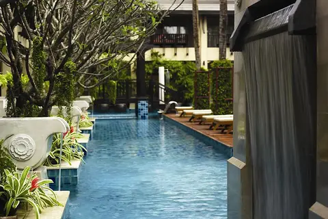 Burasari Phuket in ตำบลป่าตอง — foto 25