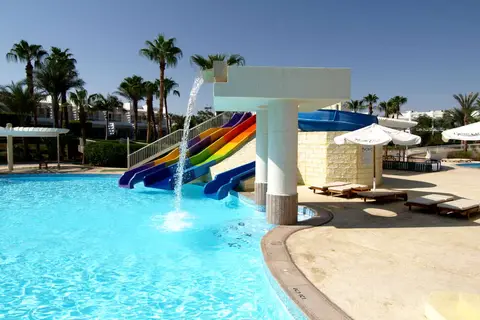 Monte Carlo Resort Sharm El Sheikh in Sharm El Sheikh — foto 15