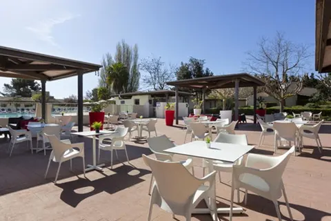 Sowell Lauriers RosesFam Cap d'AgdeJardin du Cap foto 3