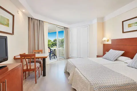Hipotels Bahia Grande in Sant Llorenç des Cardassar — foto 4