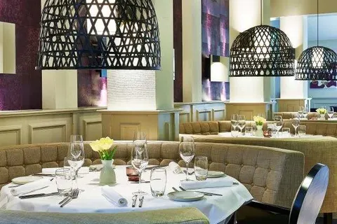 Hotel Ten Cate Emmen foto 2