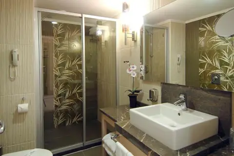 Seaphoria Beach Resort in Alanya, foto 18