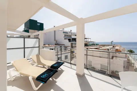 Hotel RH Sol in Benidorm — foto 26