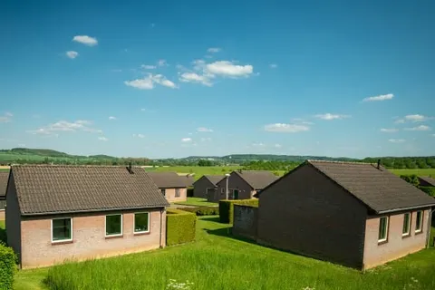 Summio Vakantiepark Reevallis foto 10