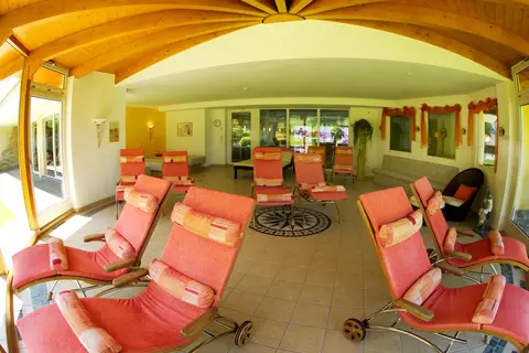 Hotel Das Pfandler in Pertisau — foto 6