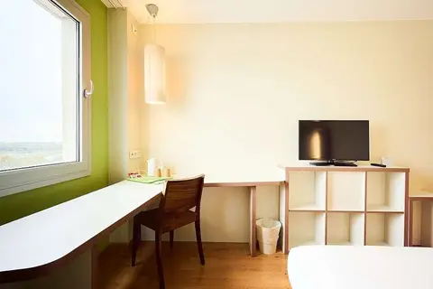 Travelodge Barcelona Cornella Fira in Cornellà de Llobregat, foto 19