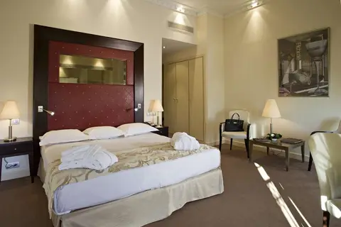 Hotel Westminster in Nice, foto 4