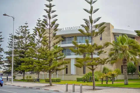 Atlas Essaouira Riad Resort in Rabat — foto 11