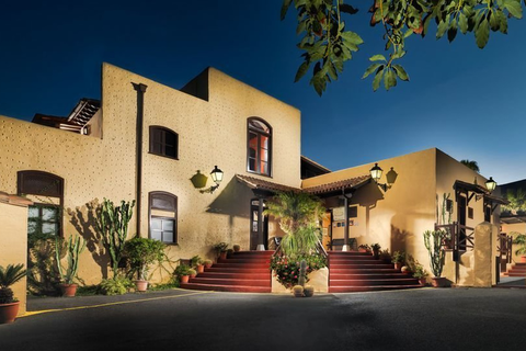 Finca Salamanca foto 2