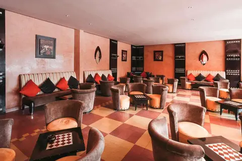 Ibis Marrakech Palmeraie in Marrakesh — foto 5