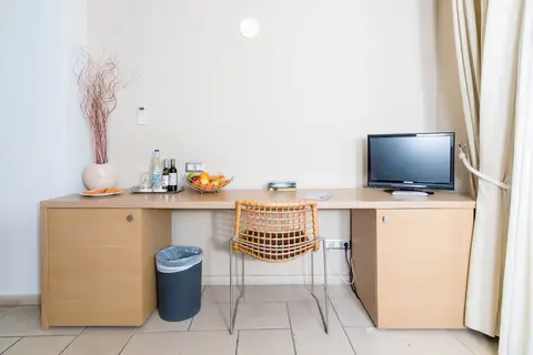 Antinea Suites & Spa Hotel in Δημοτική Ενότητα Θήρας — foto 15