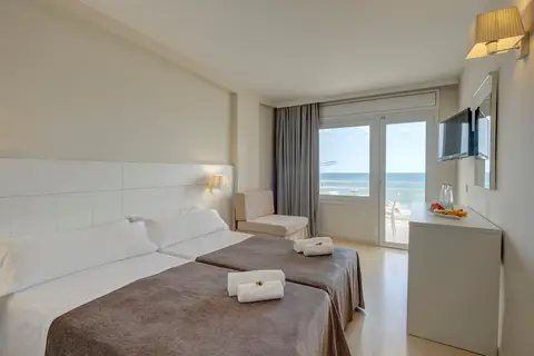 Hotel Rosamar Maxim Adults Only +21 in Lloret de Mar — foto 5