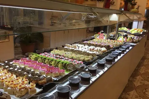 Sahra Su Holiday Village & Spa in Fethiye, foto 29